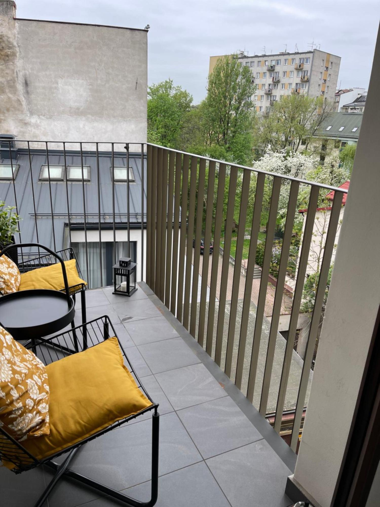 Sunflower Apartment Old Town Krakkó Kültér fotó