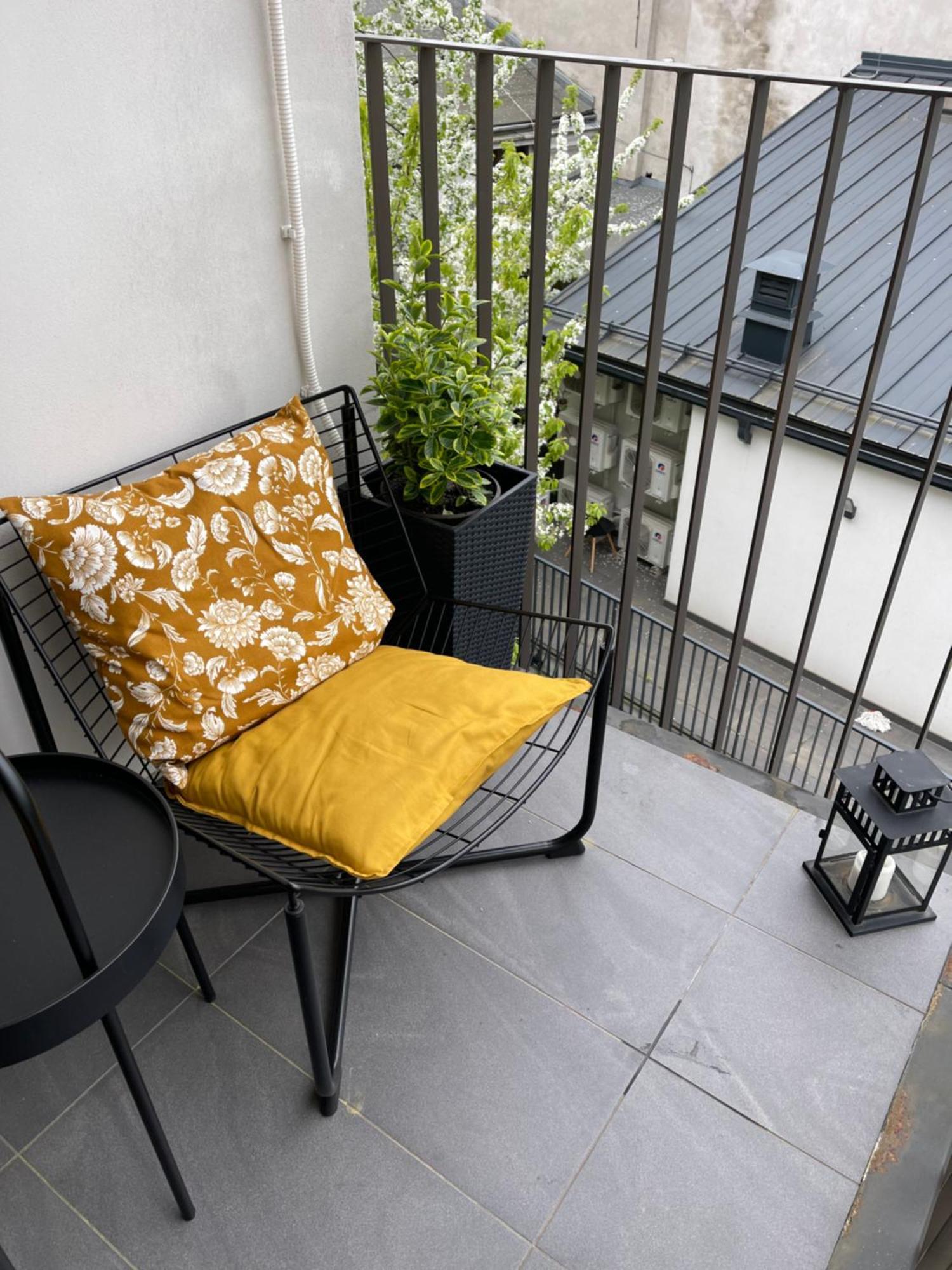 Sunflower Apartment Old Town Krakkó Kültér fotó